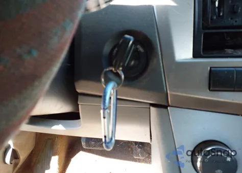 2008 Chrysler Sebring Touring из США, поврежденный, VIN 1C3LC55R28N249959